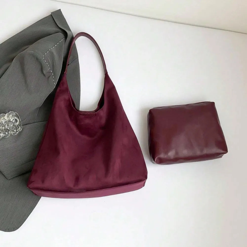 Nalia | Hobo Bag