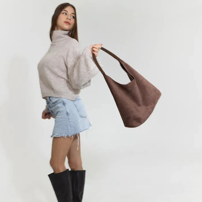 Nalia | Hobo Bag