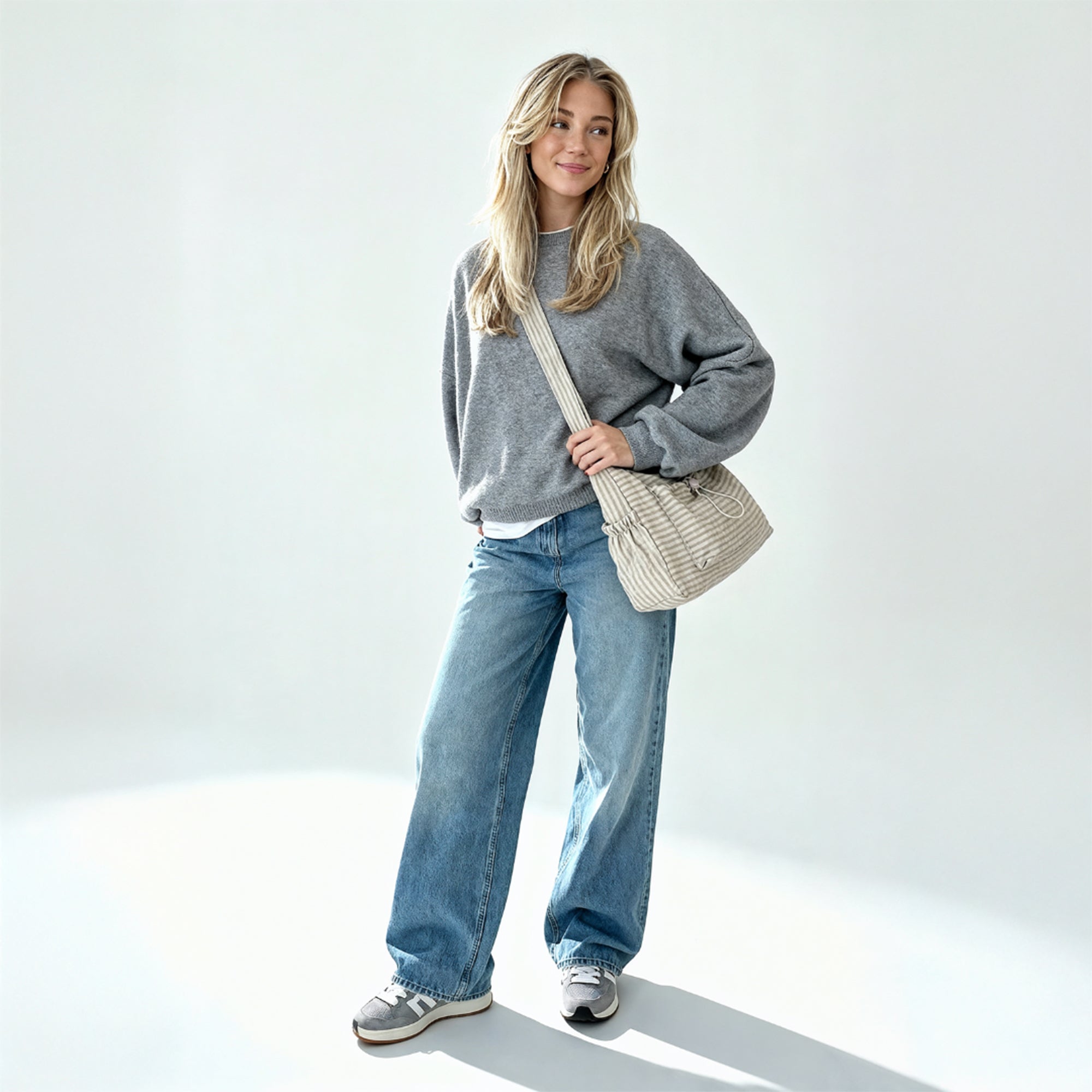 Nela | Crossbody Bag