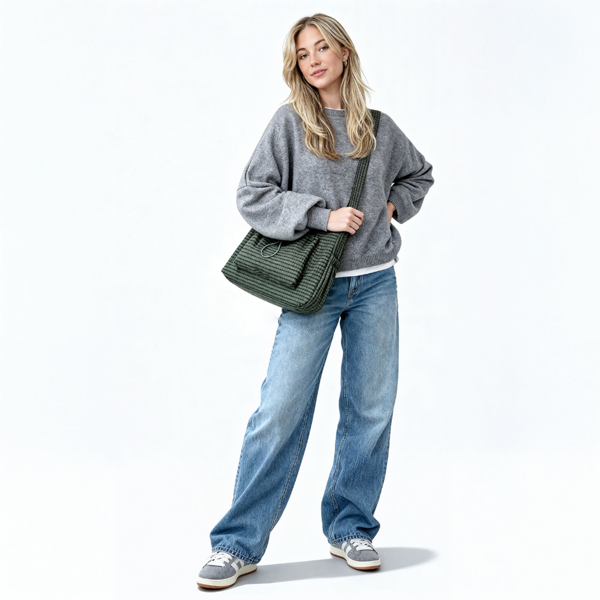 Nela | Crossbody Bag