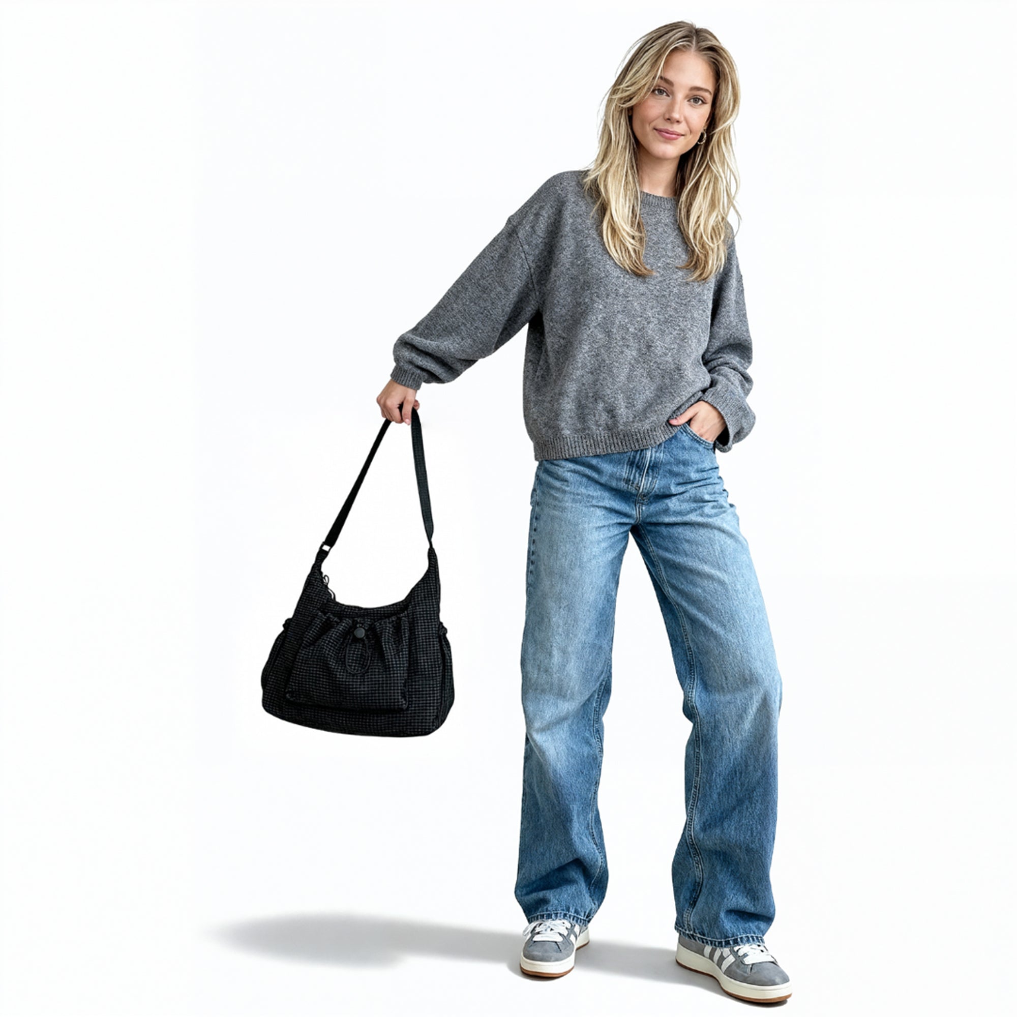 Nela | Crossbody Bag