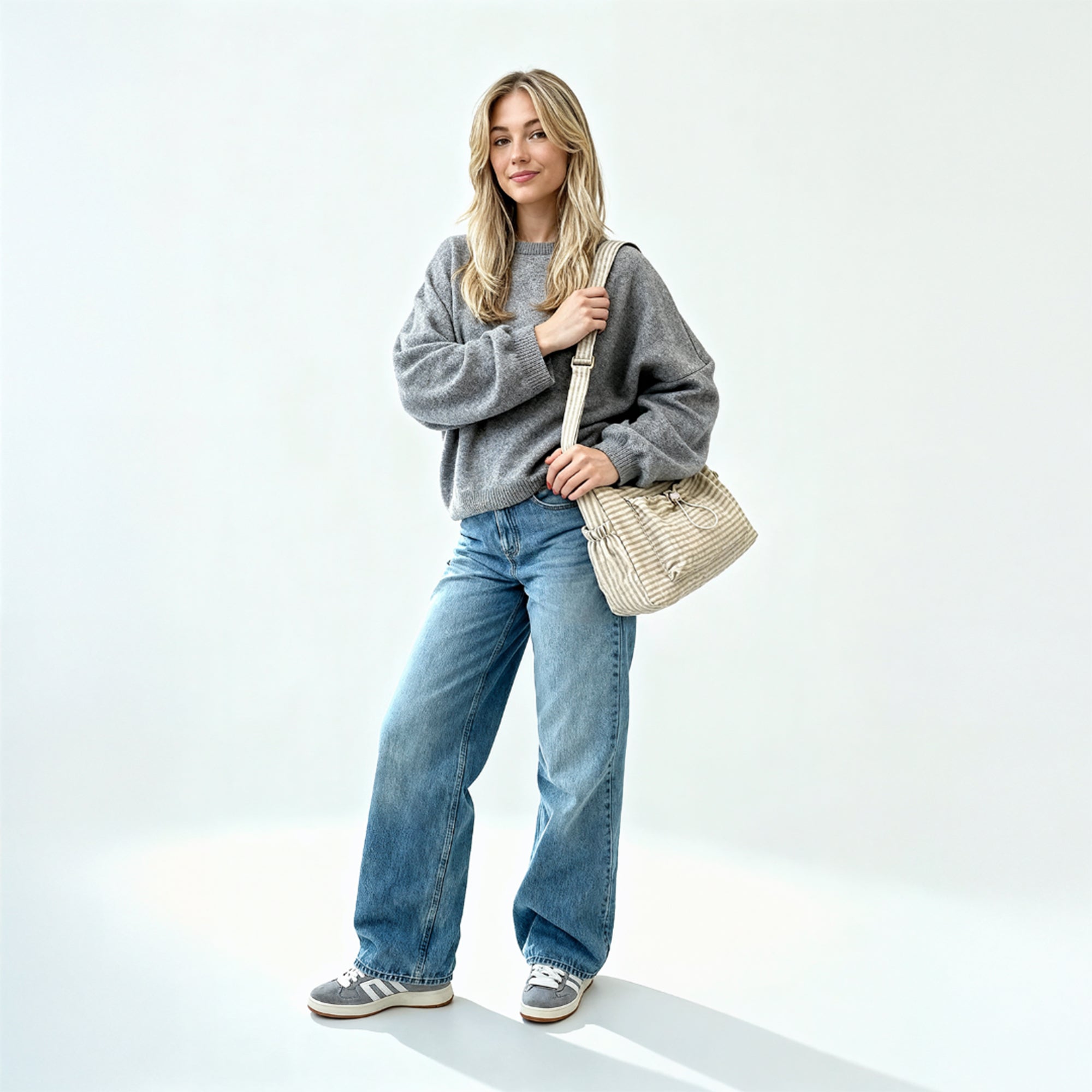 Nela | Crossbody Bag