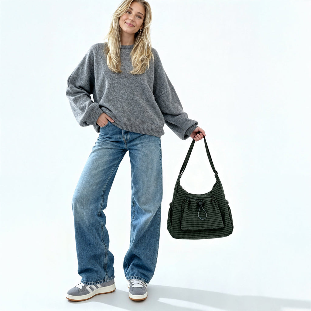 Nela | Crossbody Bag