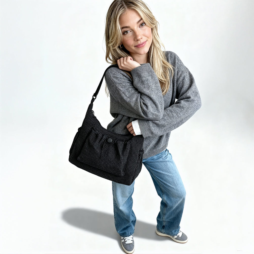 Nela | Crossbody Bag