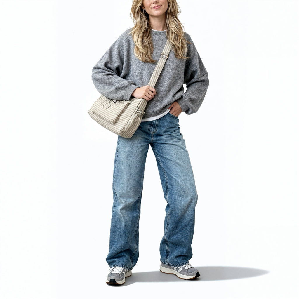 Nela | Crossbody Bag