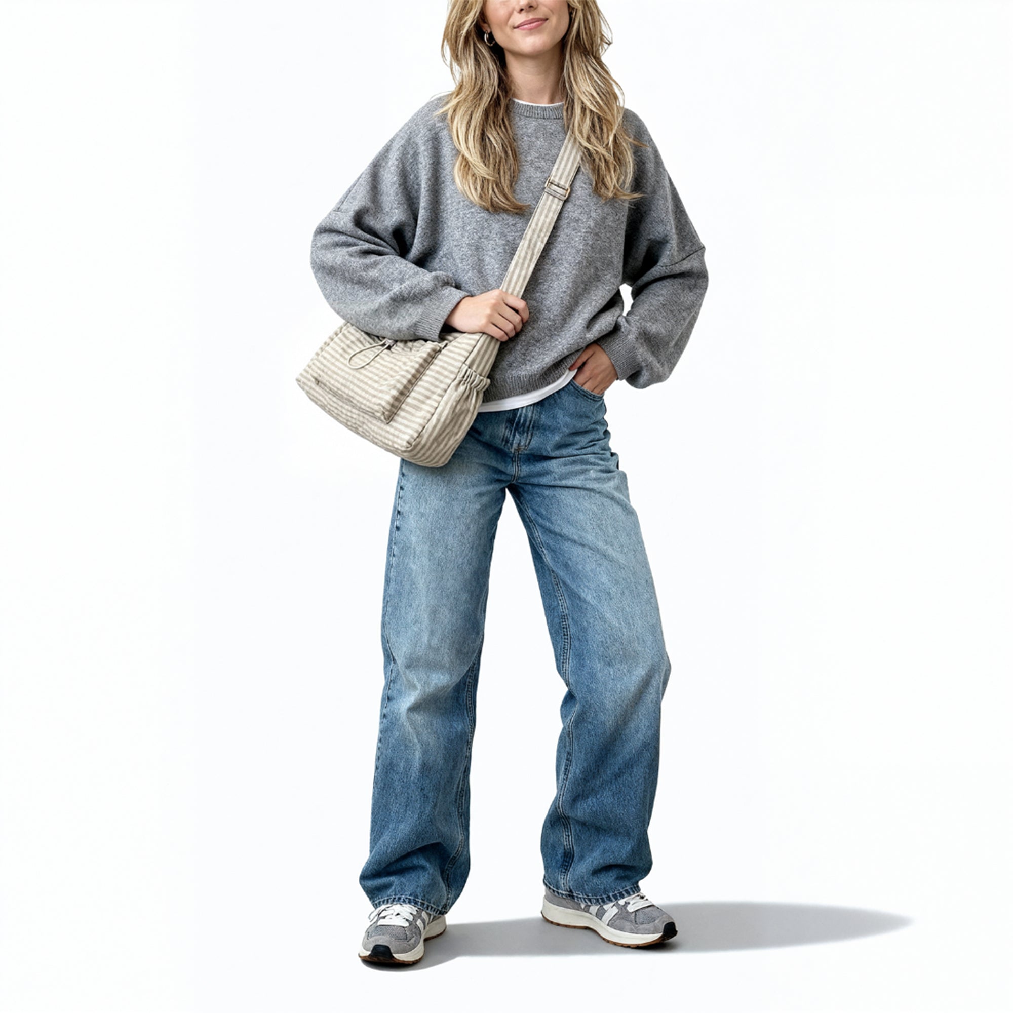 Nela | Crossbody Bag