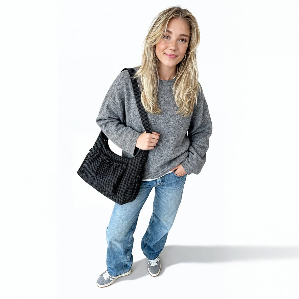 Nela | Crossbody Bag