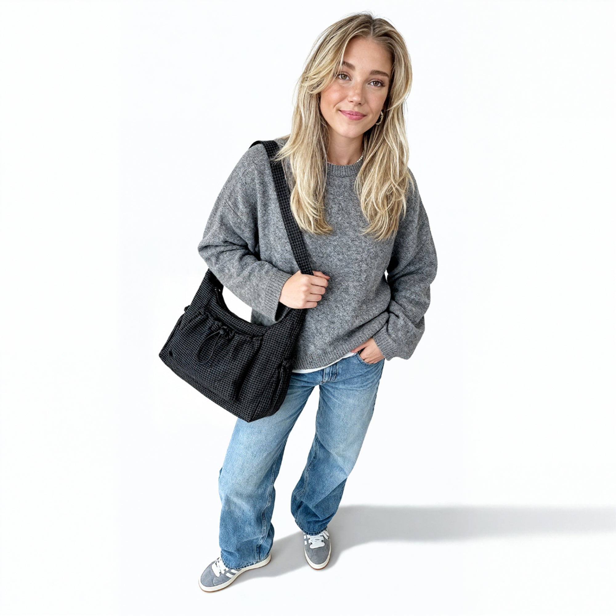 Nela | Crossbody Bag