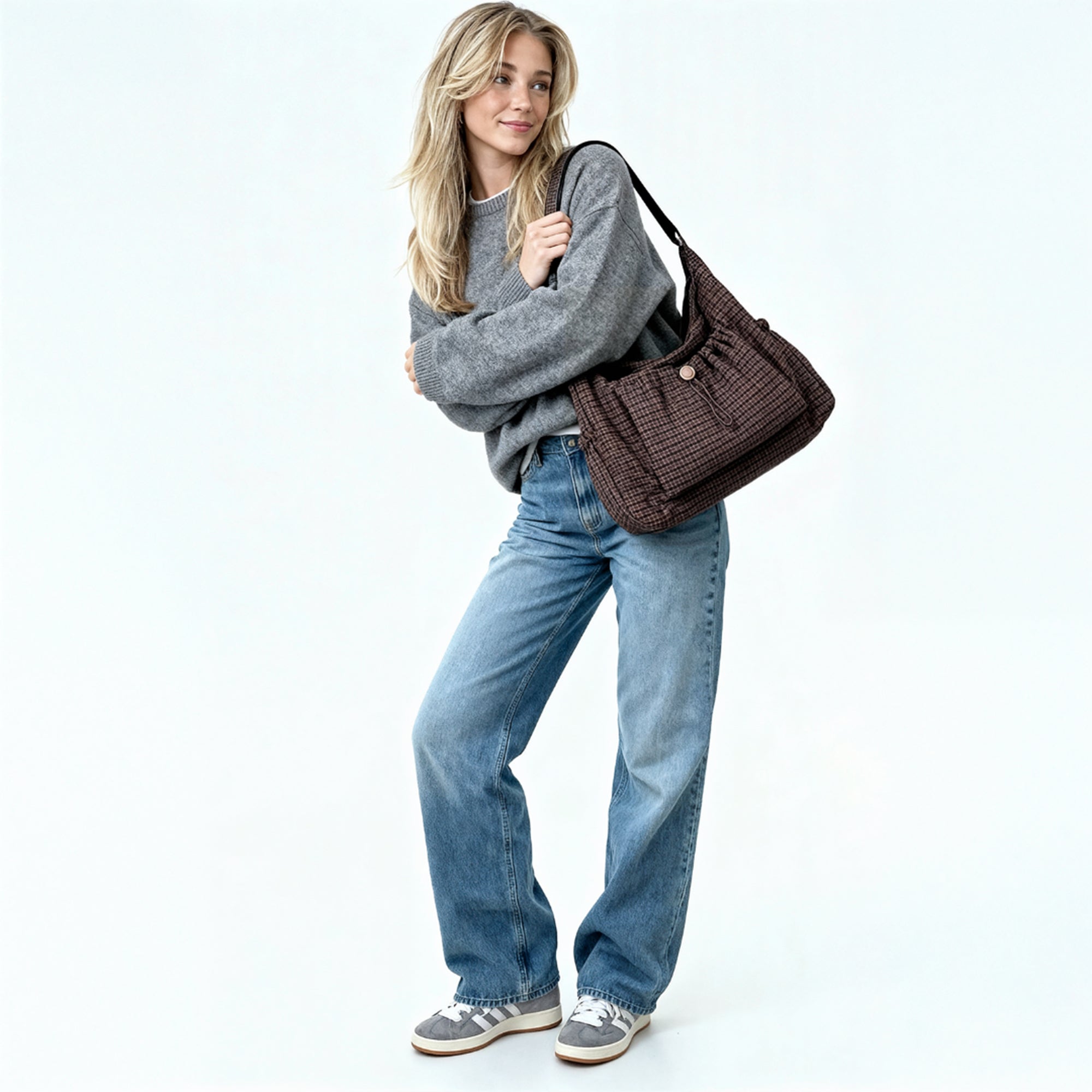 Nela | Crossbody Bag