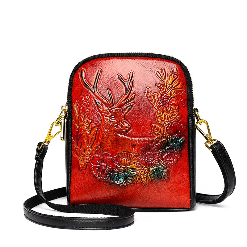 Stag Elegance çanta