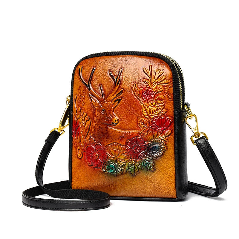 Stag Elegance çanta