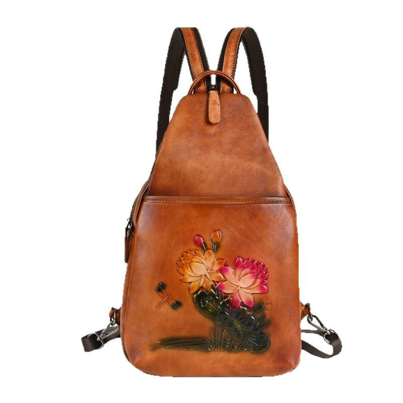 Alta Viriditas Bag