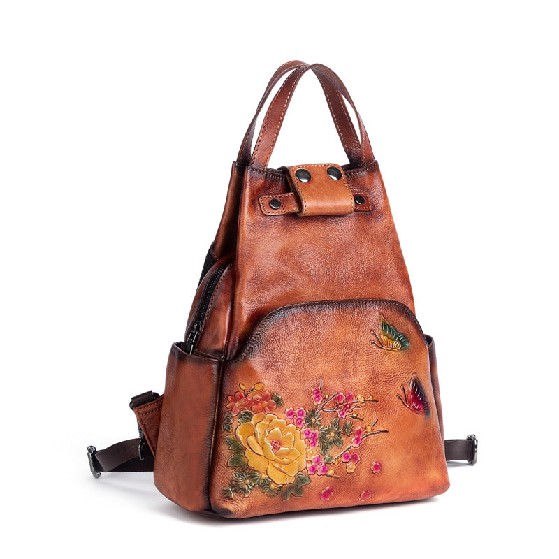 Arcus Vitae Bag