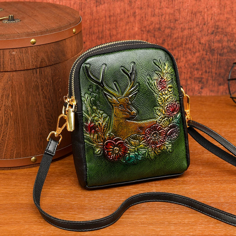 Stag Elegance çanta
