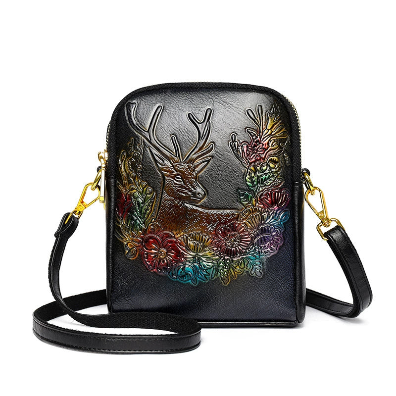 Stag Elegance çanta