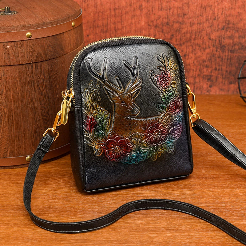 Stag Elegance çanta