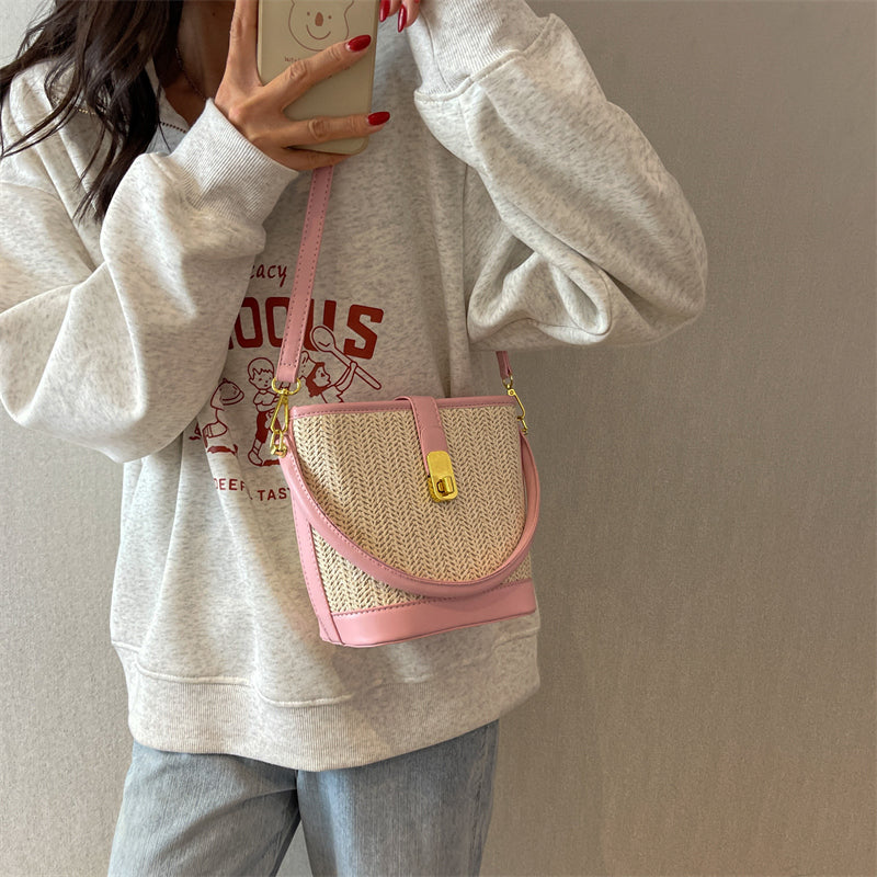 Mireva | Crossbody Bag