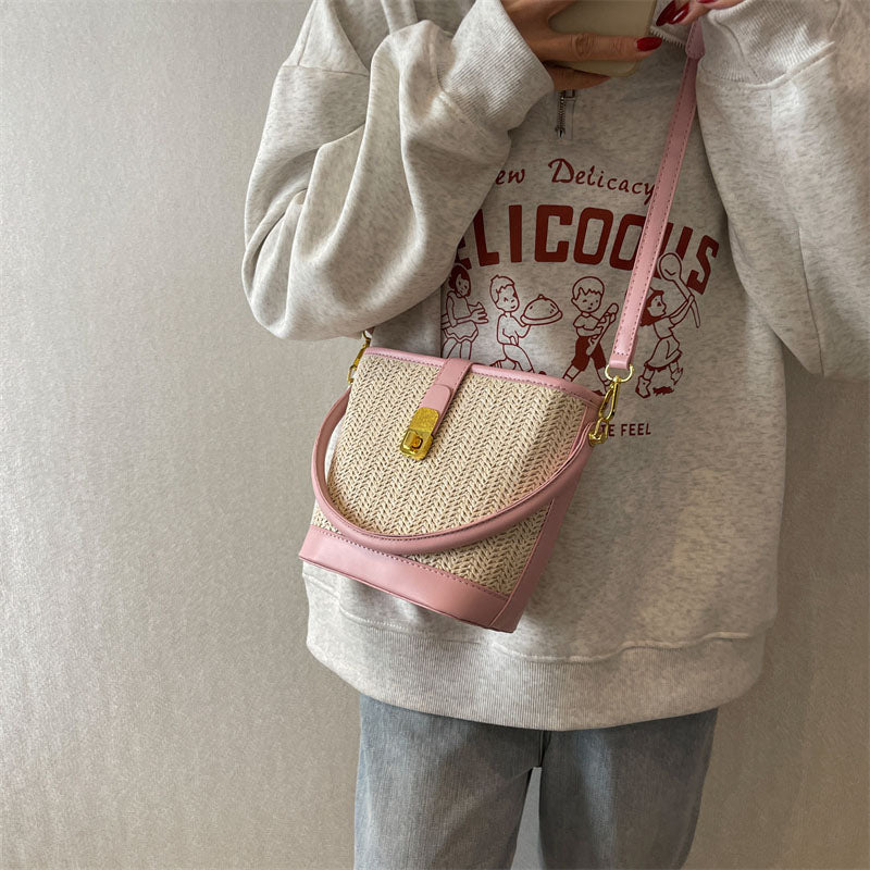 Mireva | Crossbody Bag