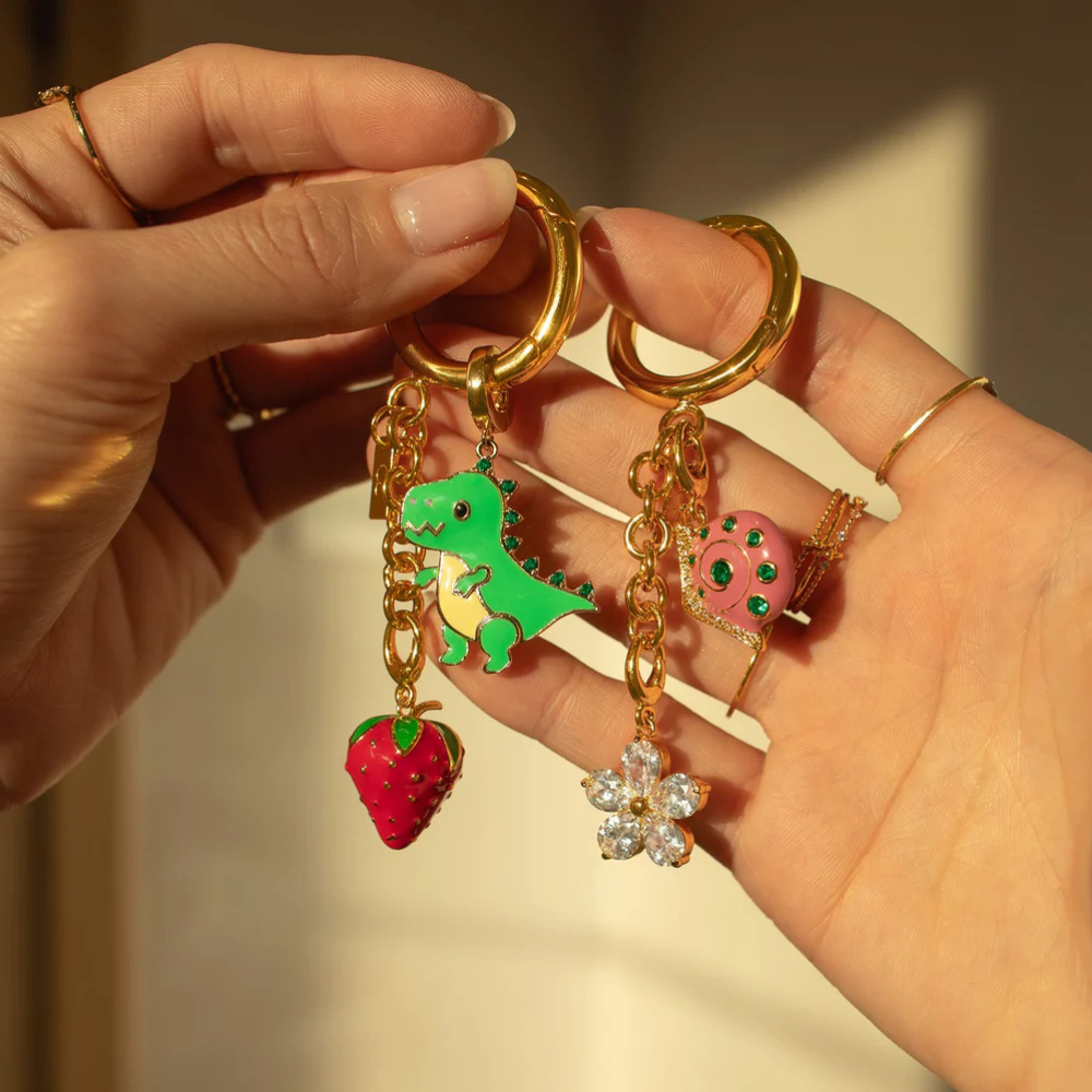 Dino Pop | The Cutest Little Monster