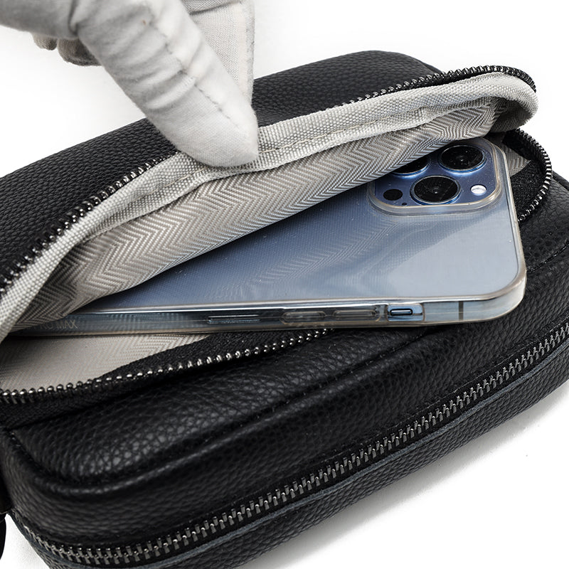 Mahia | Crossbody Bag