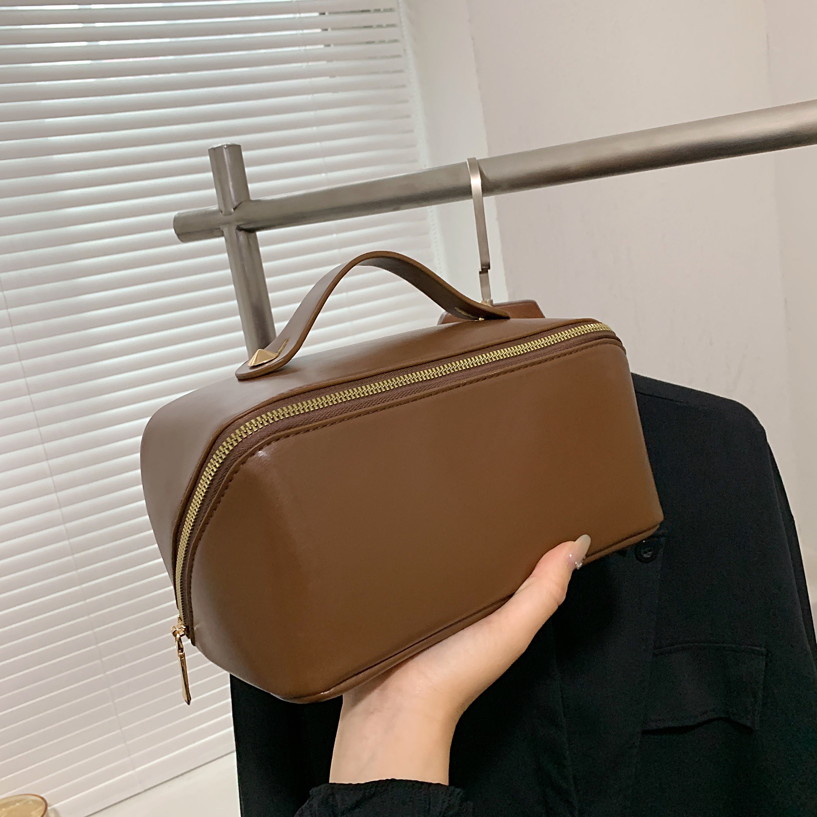 Tinah | Makeup Pouch