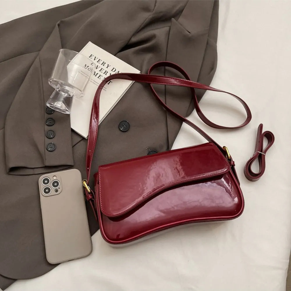 Salla | Crossbody Bag