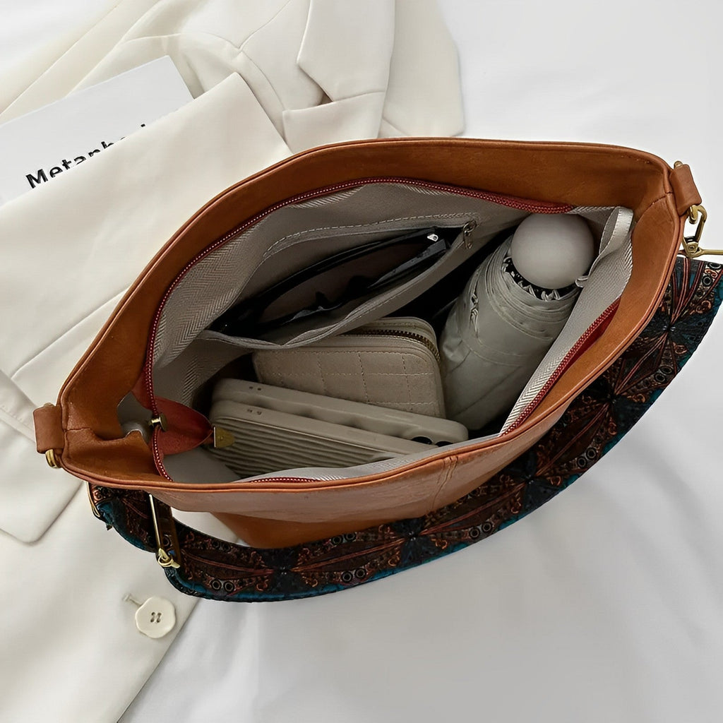 Boyah | Crossbody Bag