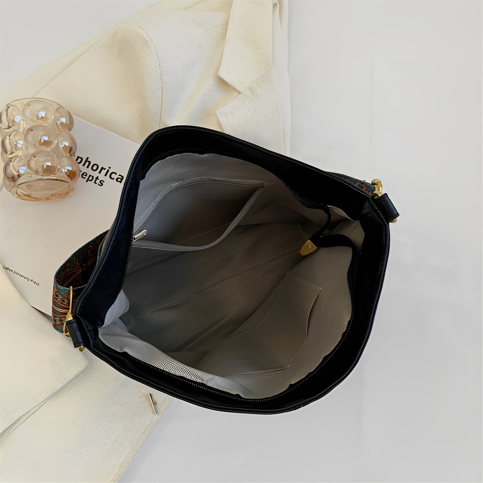 Boyah | Crossbody Bag