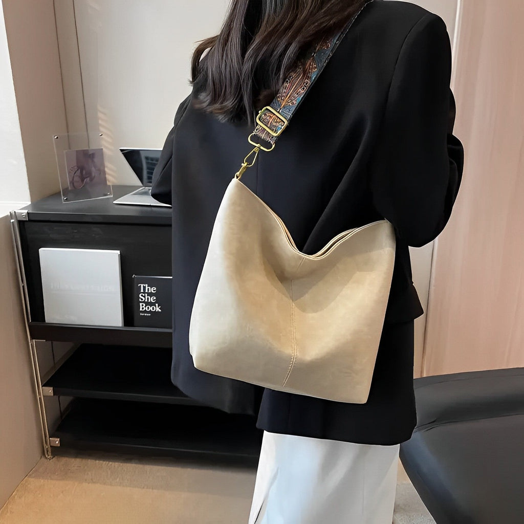 Boyah | Crossbody Bag