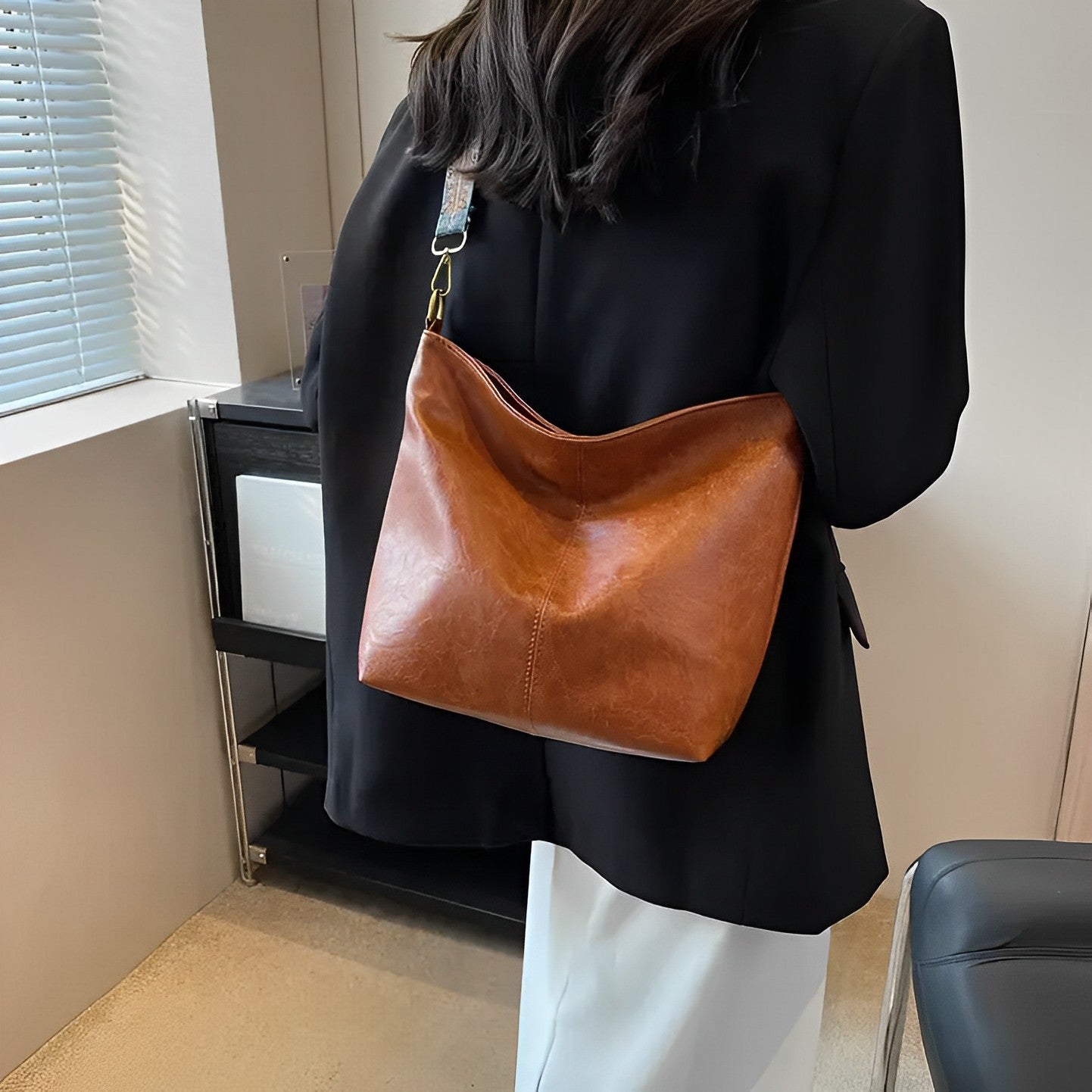 Boyah | Crossbody Bag