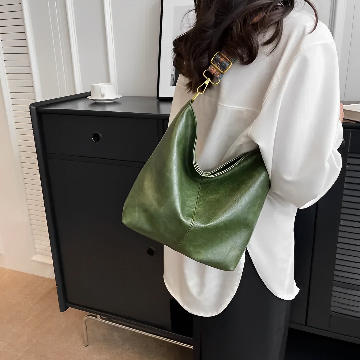 Boyah | Crossbody Bag