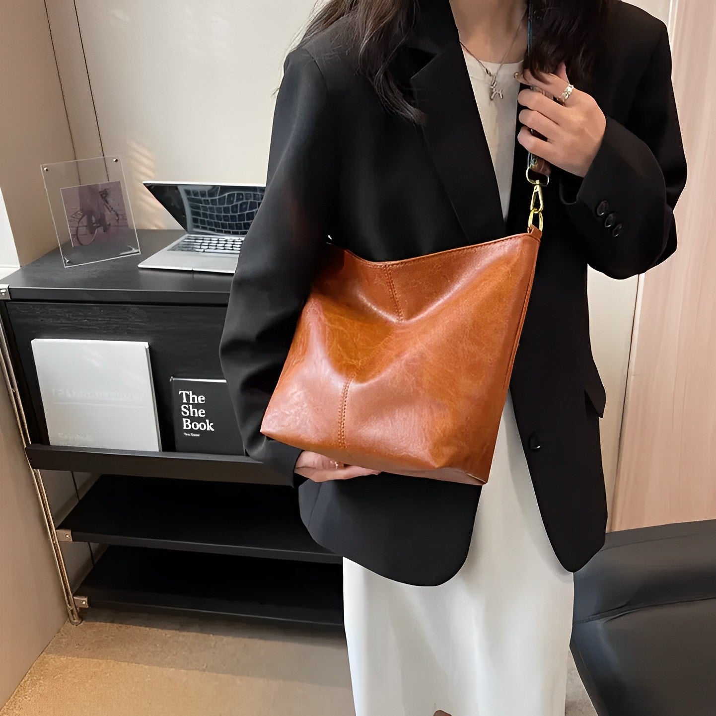 Boyah | Crossbody Bag