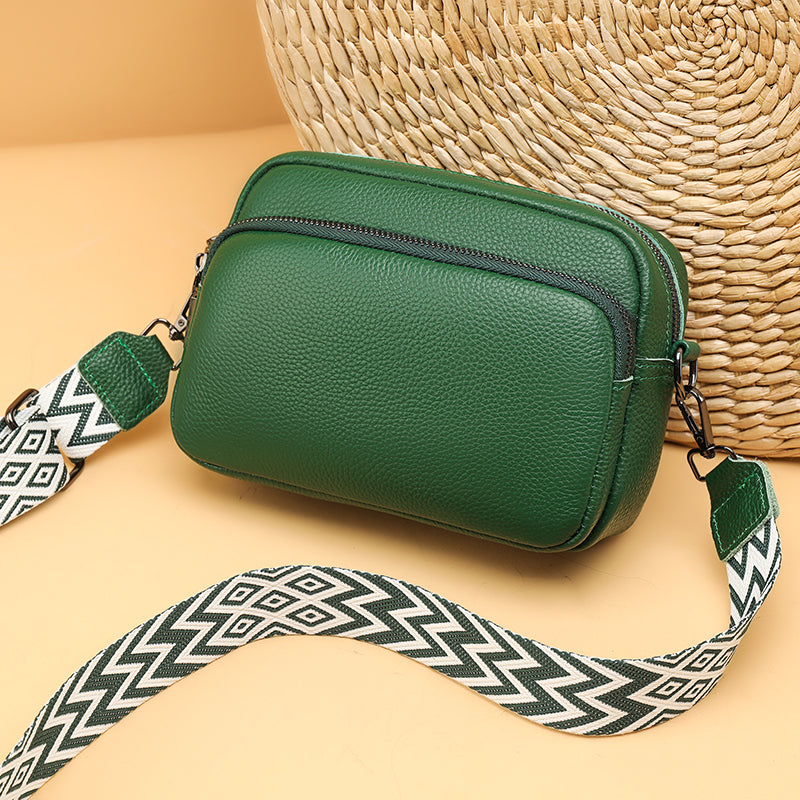 Mahia | Crossbody Bag