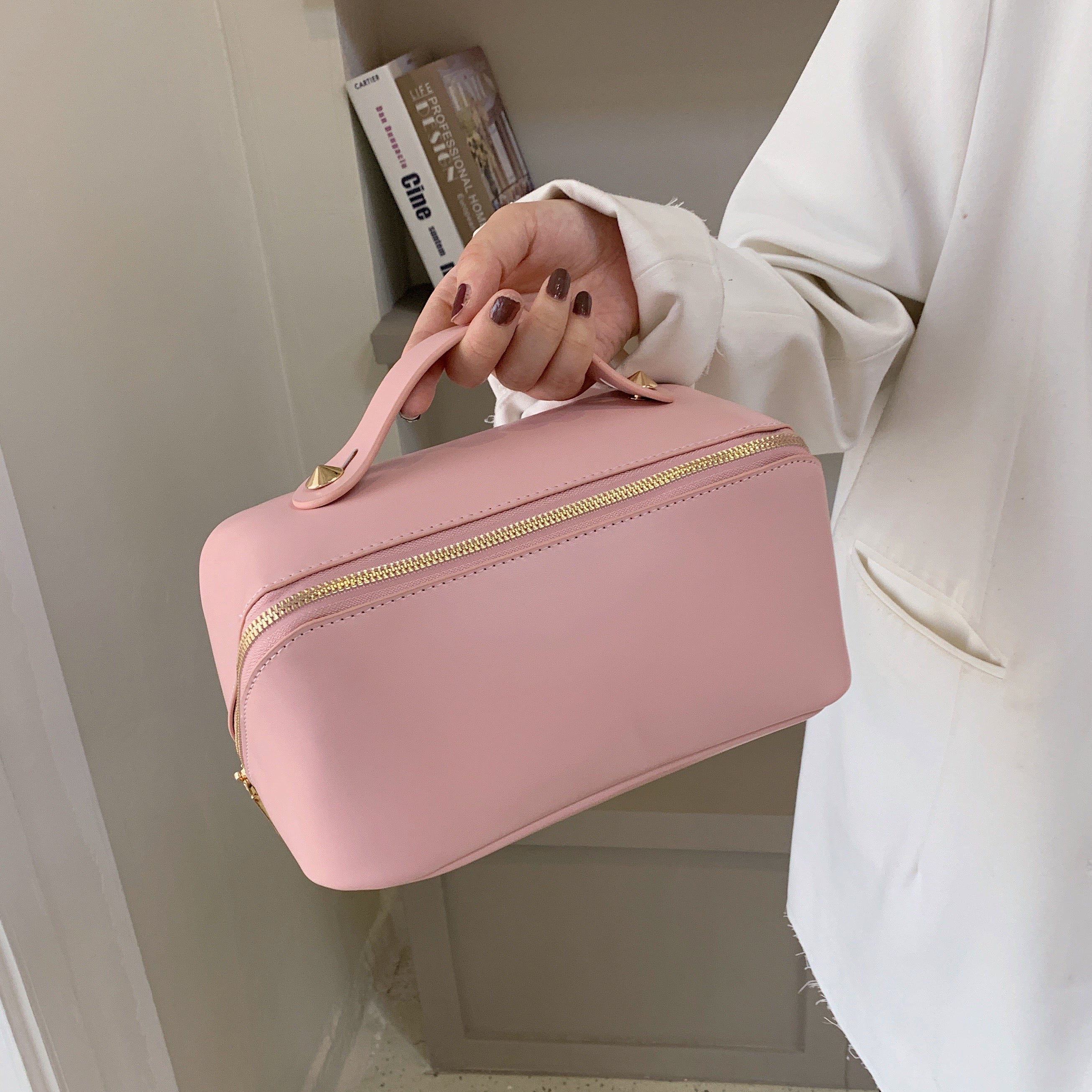 Tinah | Makeup Pouch