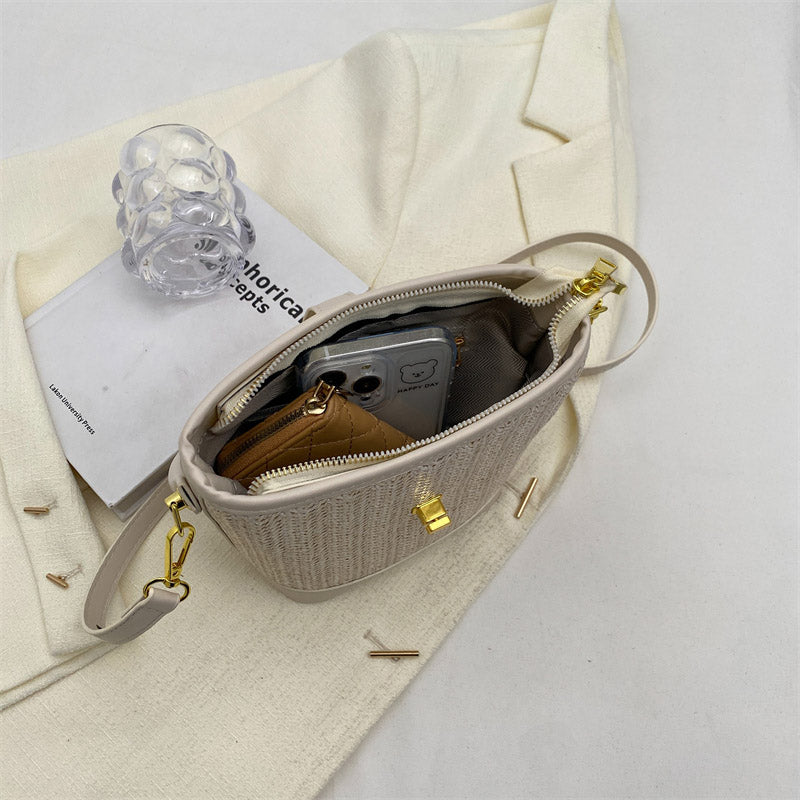 Mireva | Crossbody Bag