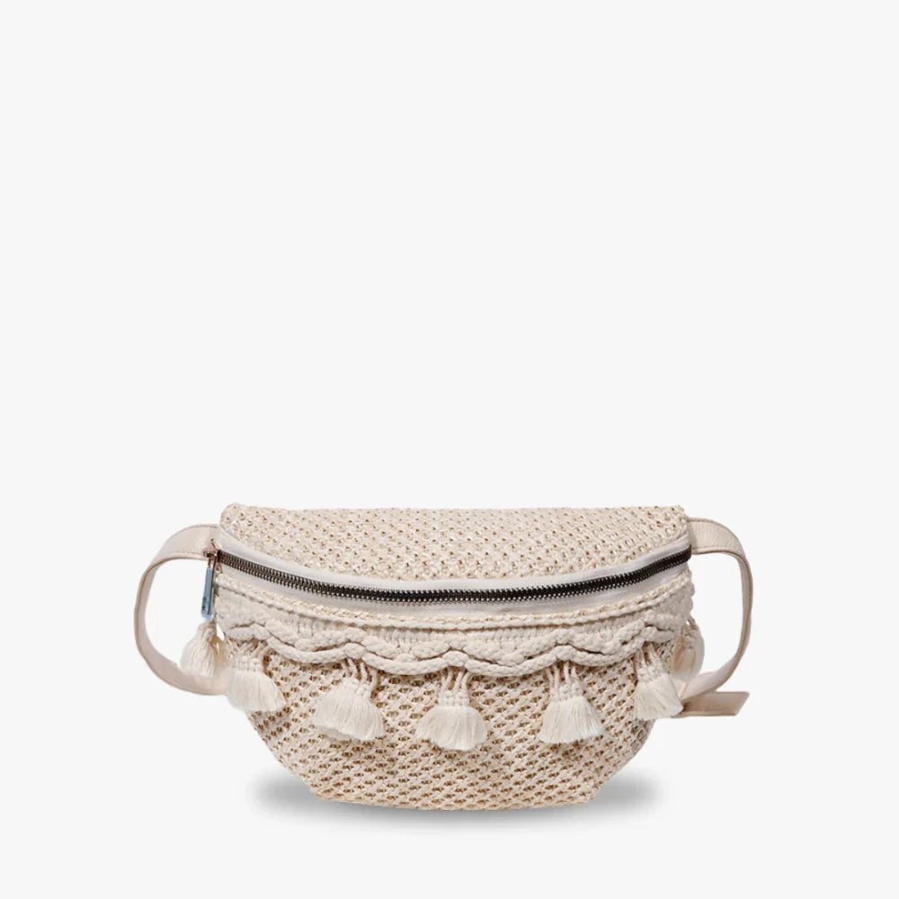 Danna | Crossbody Belt Bag