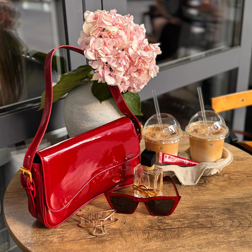 Salla | Crossbody Bag