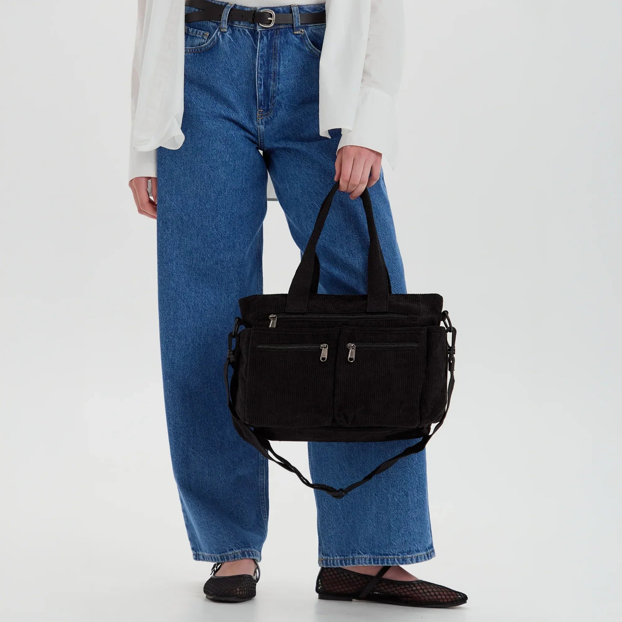 Kanna | Crossbody Bag