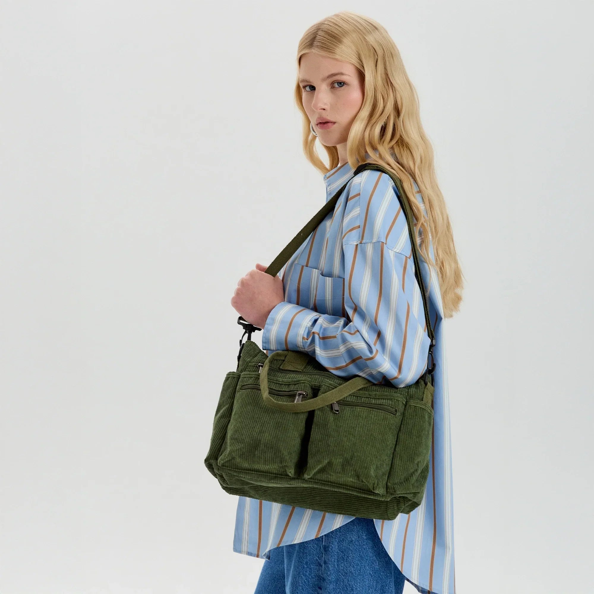 Kanna | Crossbody Bag