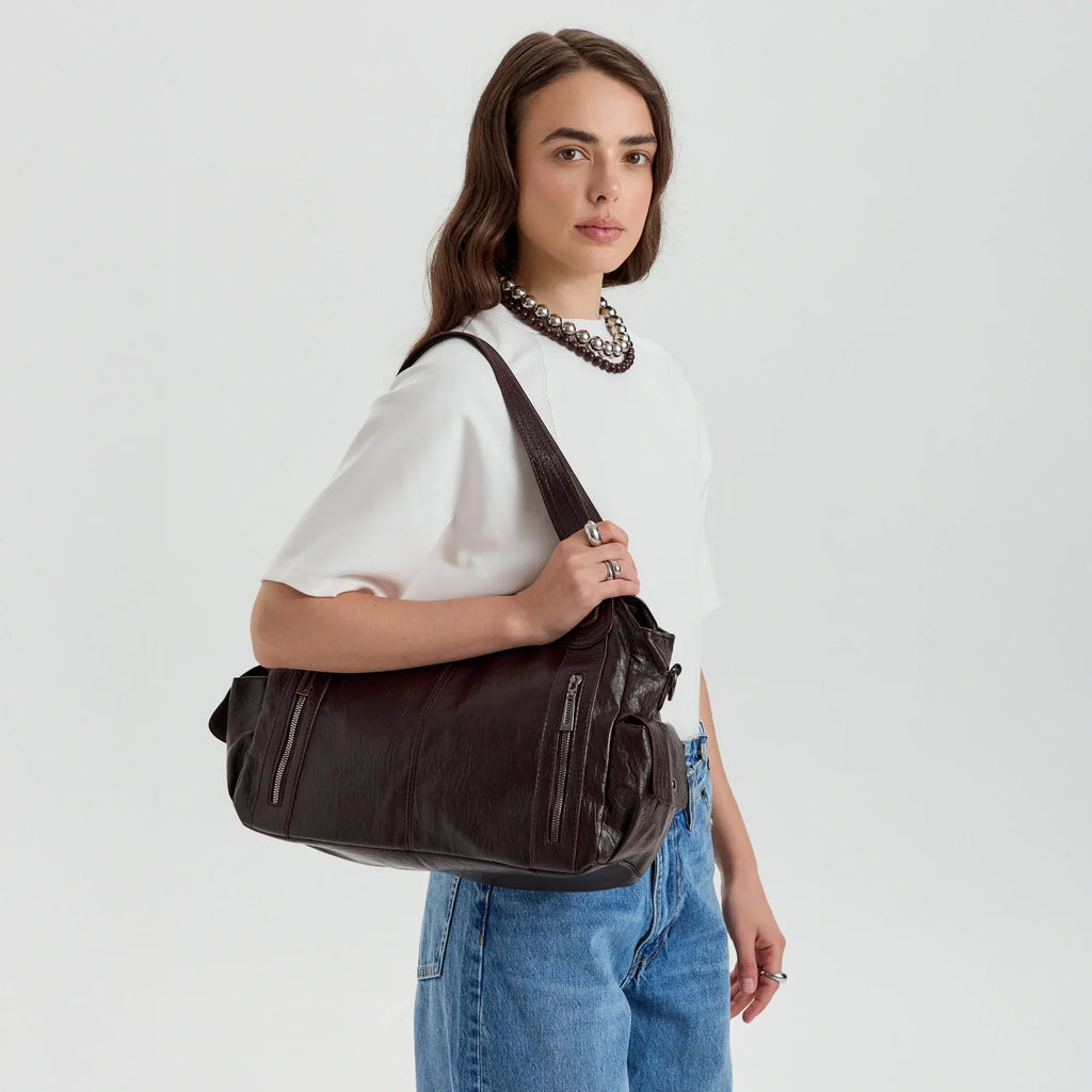 Launa | Crossbody Bag