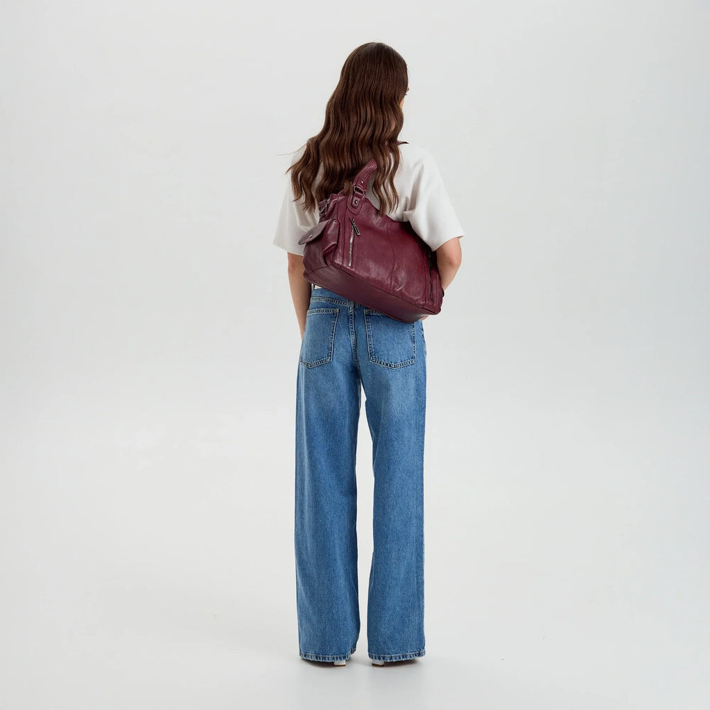 Launa | Crossbody Bag