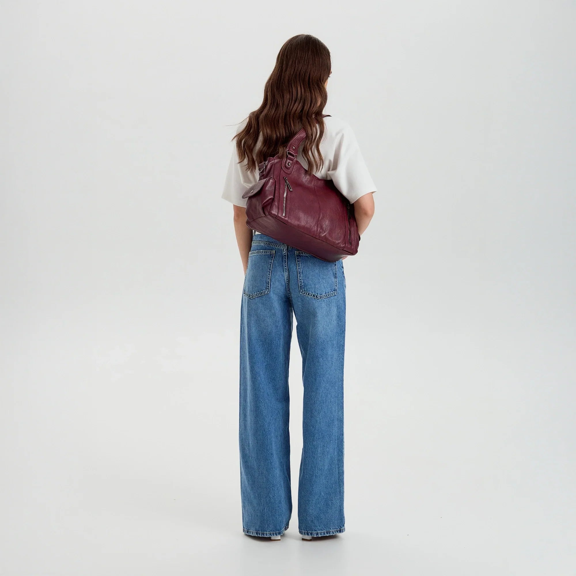 Launa | Crossbody Bag