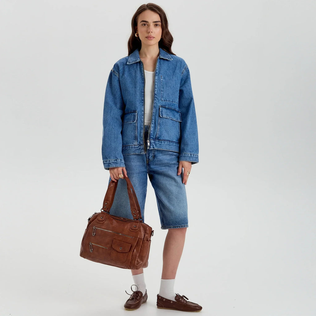 Vanah | Crossbody Bag