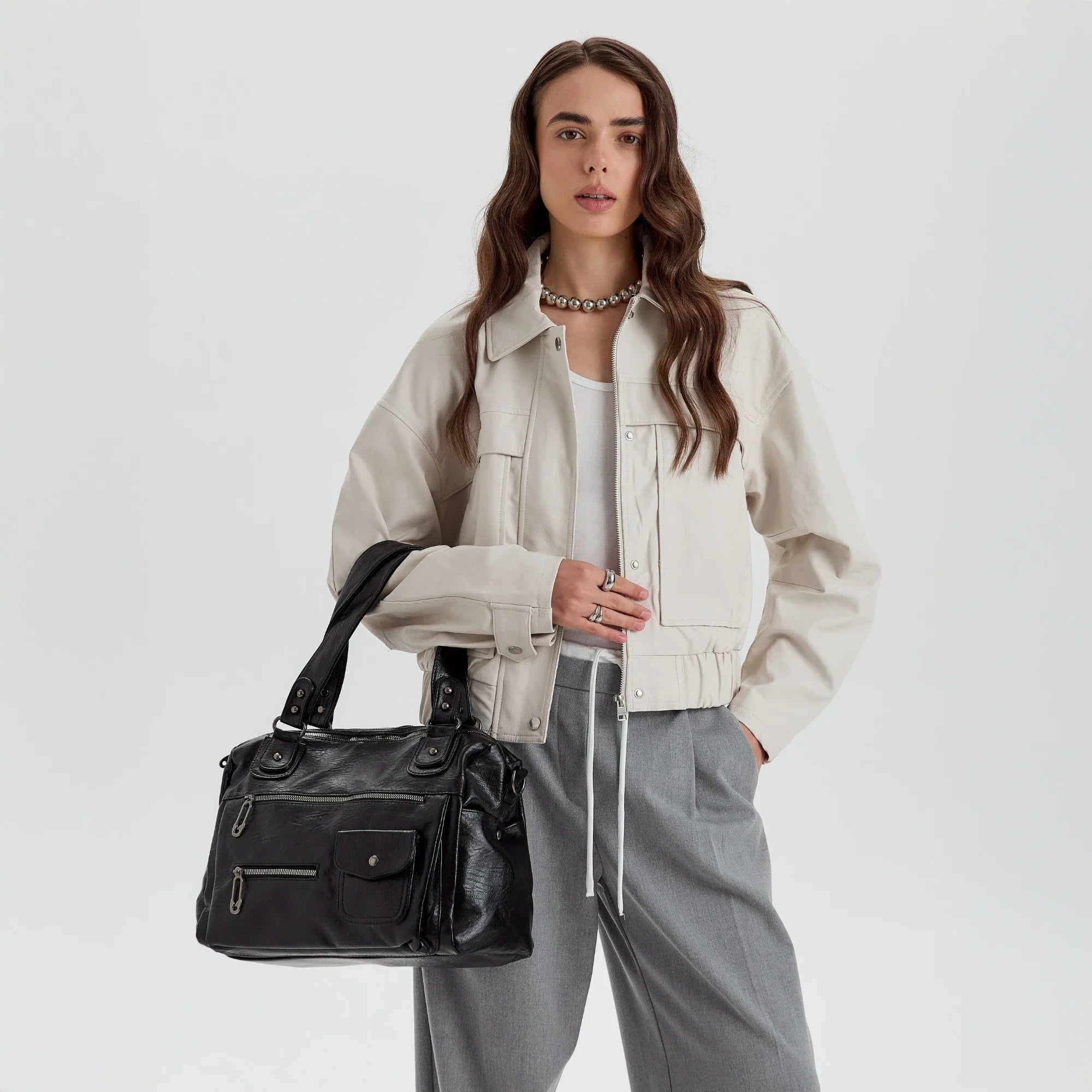 Vanah | Crossbody Bag