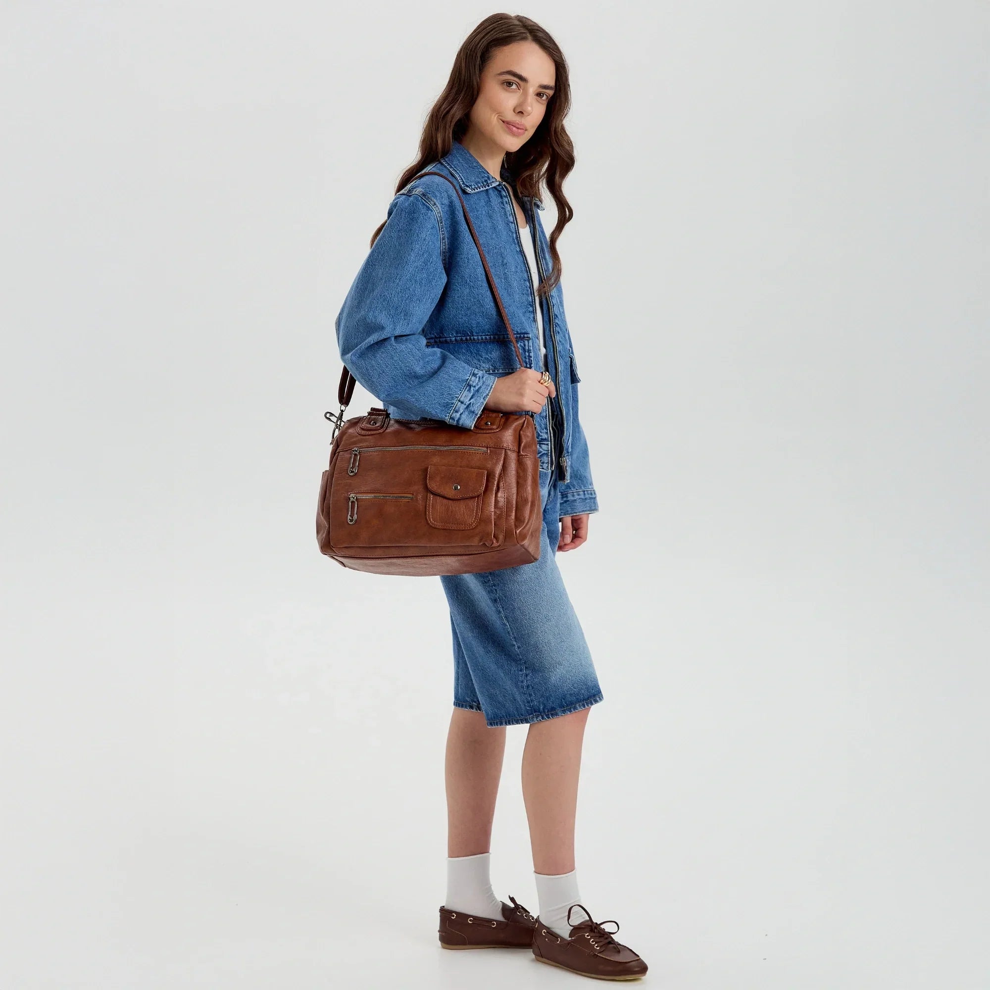 Vanah | Crossbody Bag