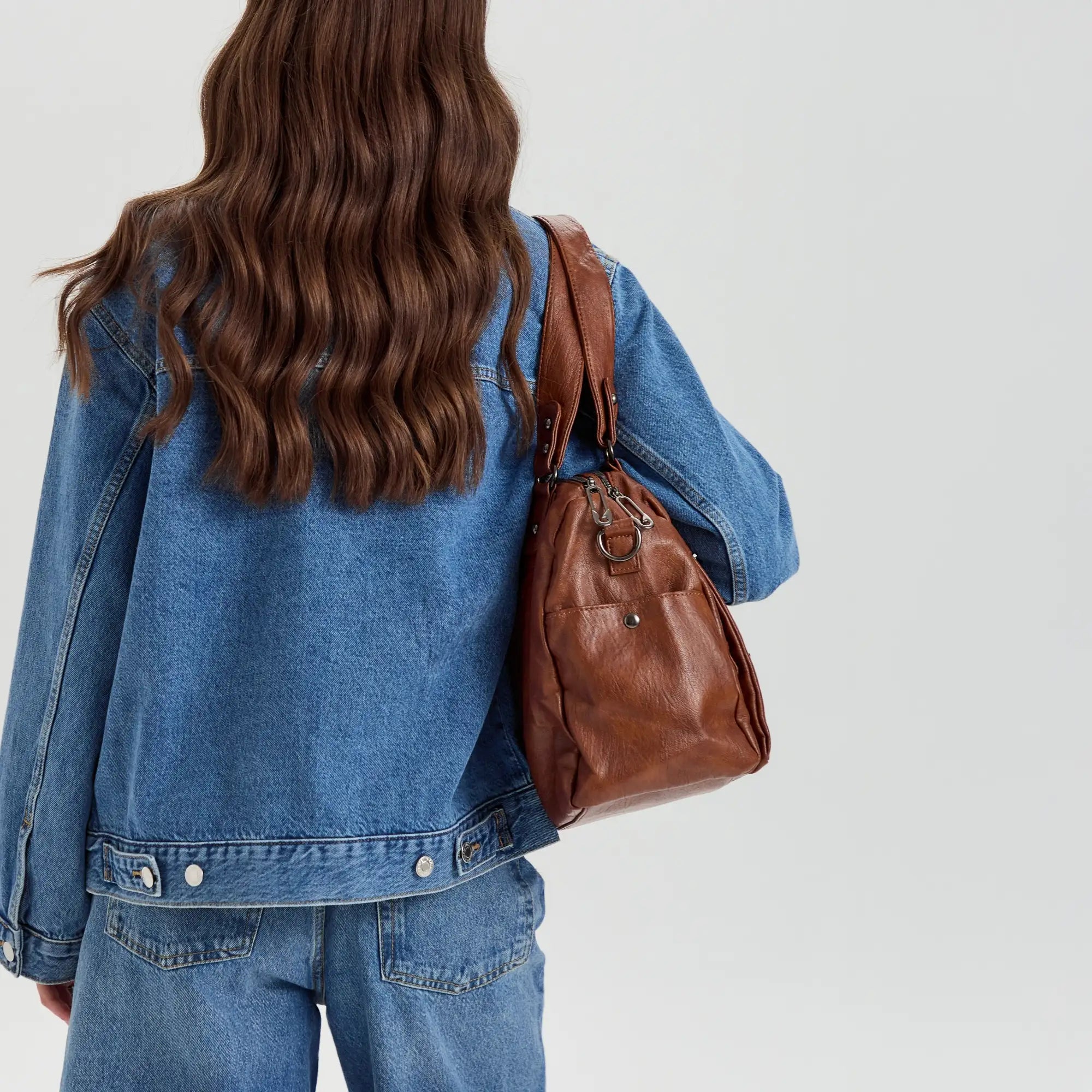 Vanah | Crossbody Bag