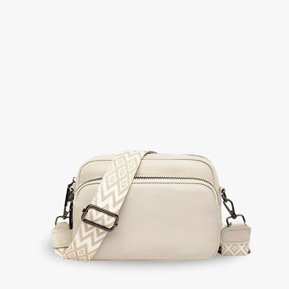 Mahia | Crossbody Bag