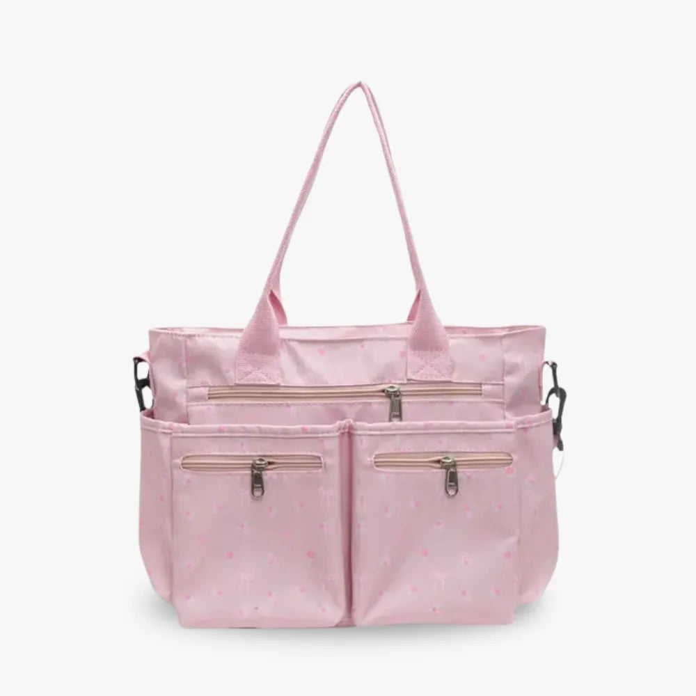 Kanna | Canvas & Ribbons