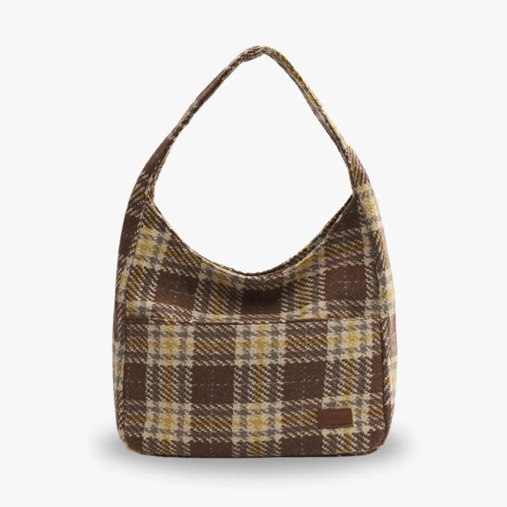 Felia | Hobo Bag