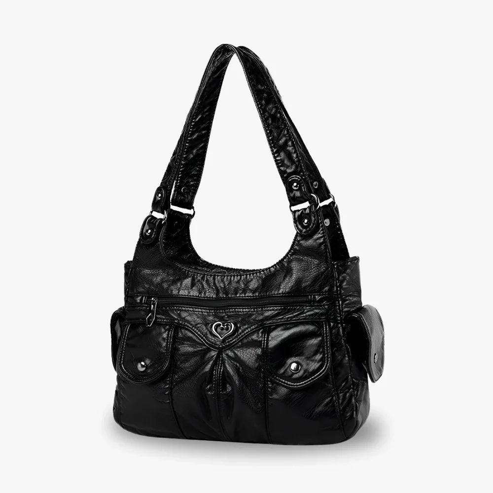 Moah | Shoulder Bag